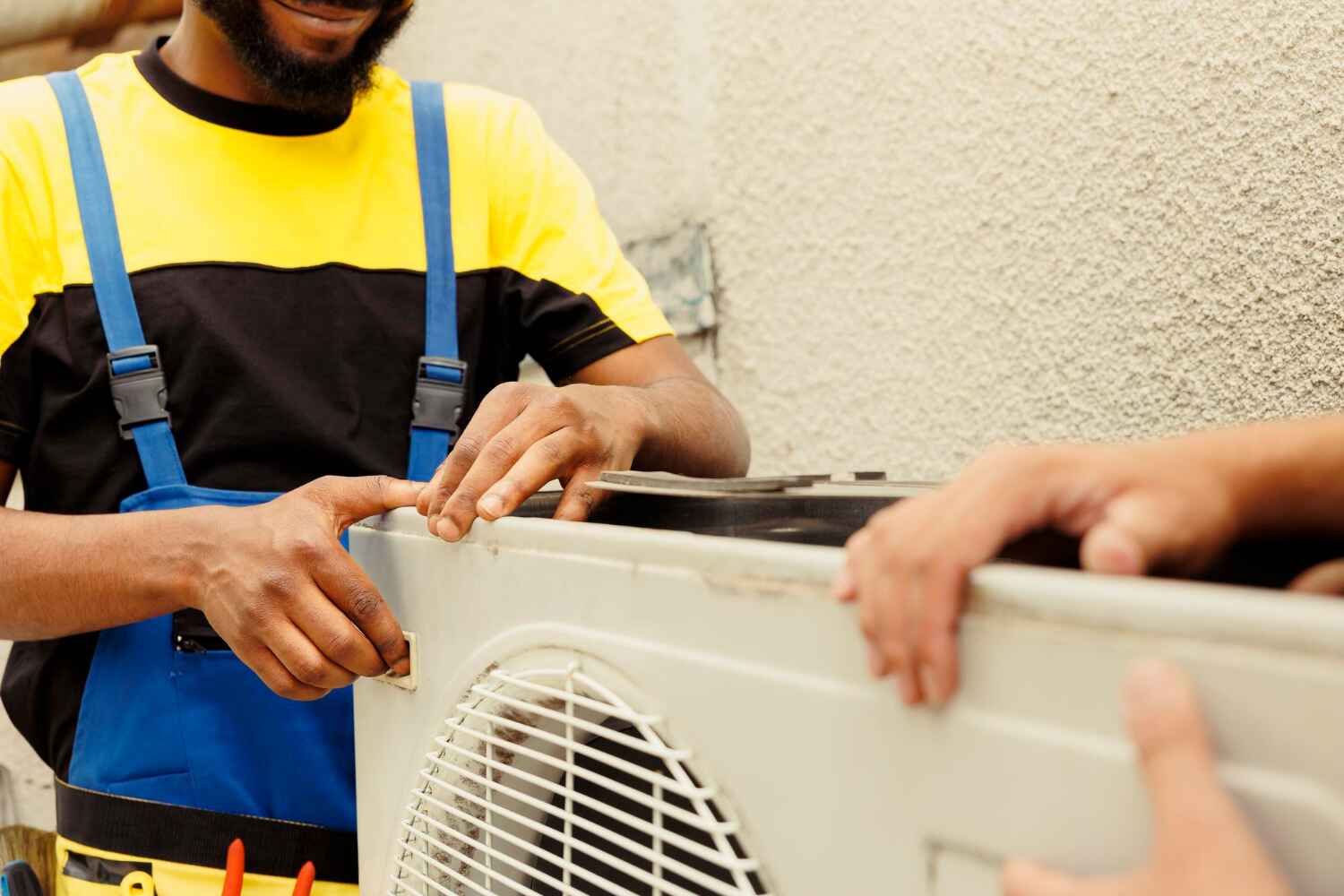 Ductless HVAC repair in Corry, PA